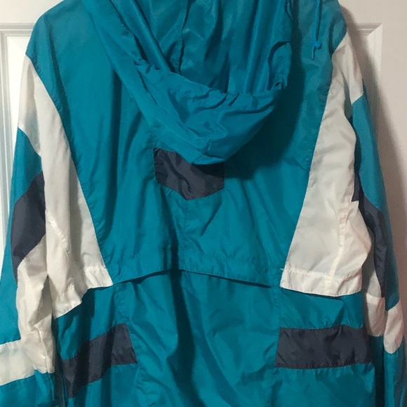 Vintage Nike windbreaker jacket - Picture 3 of 3